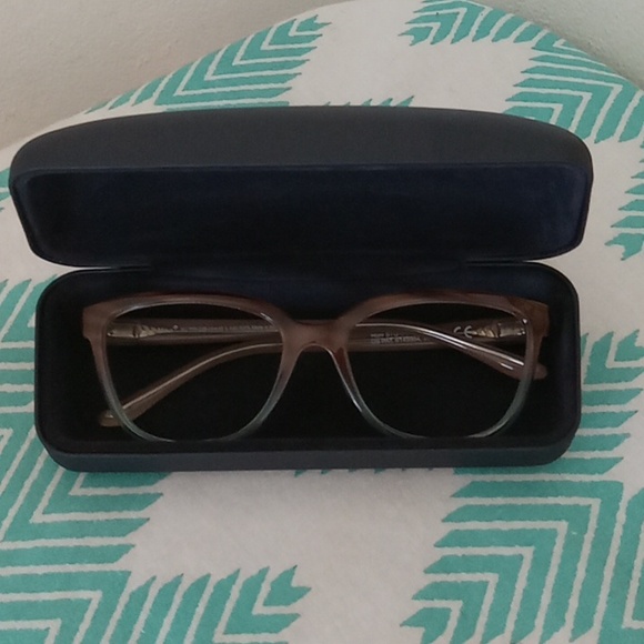 Maui Jim Honi Sunglass Frame Only New - Picture 8 of 8